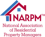 NARPM logo